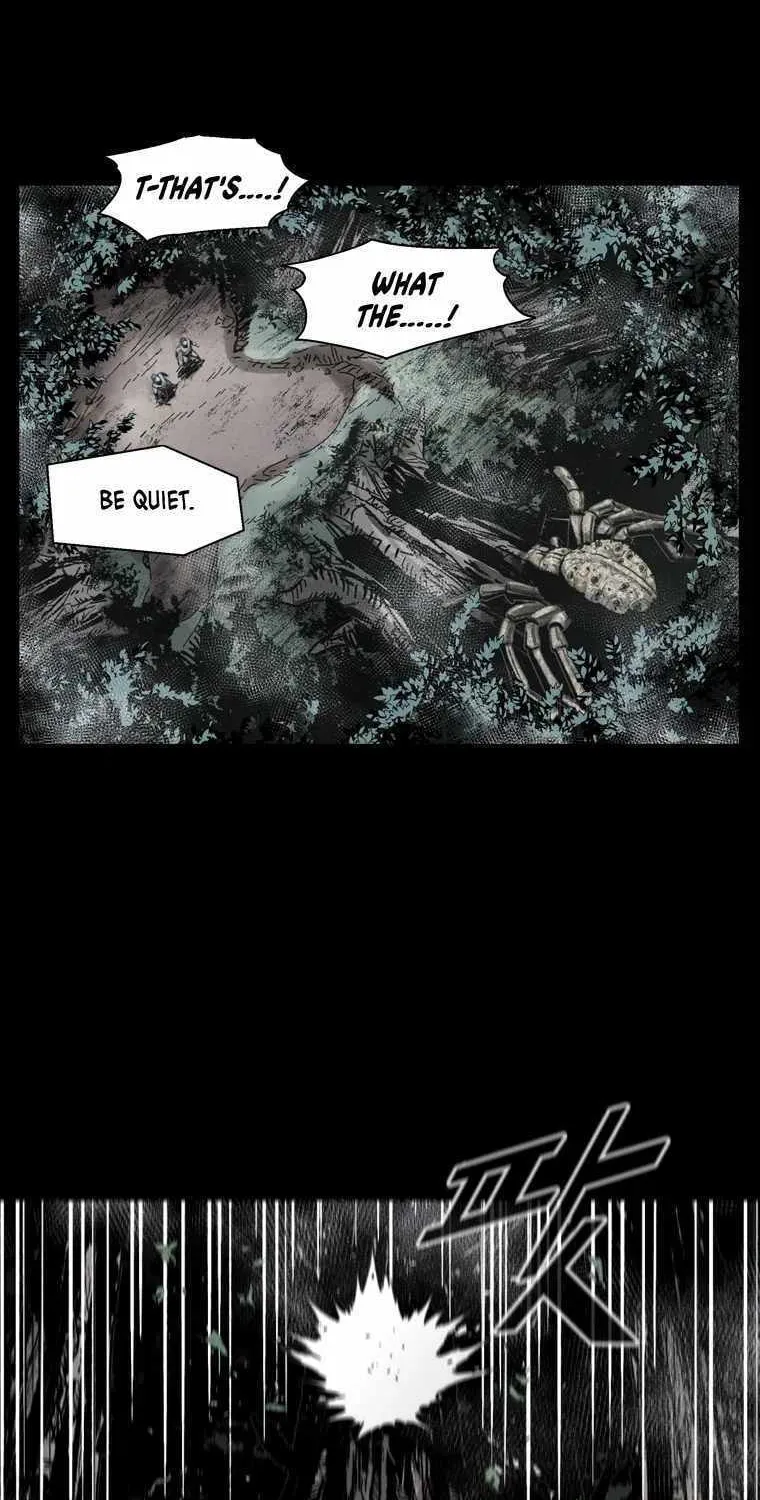 Read L.A.G chapter 3 image 49 on Lezhin