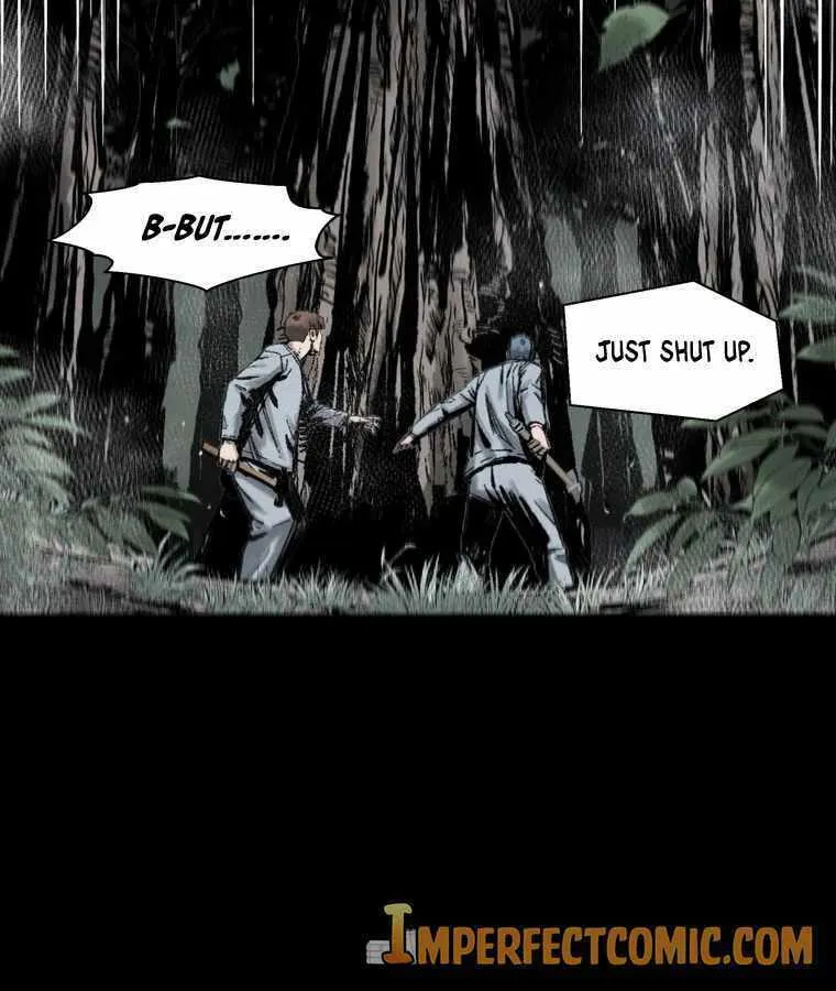 Read L.A.G chapter 3 image 50 on Lezhin