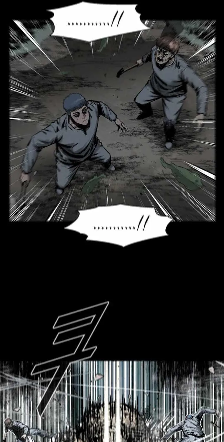 Read L.A.G chapter 3 image 51 on Lezhin