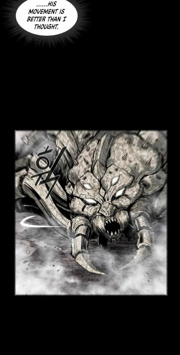 Read L.A.G chapter 3 image 54 on Lezhin