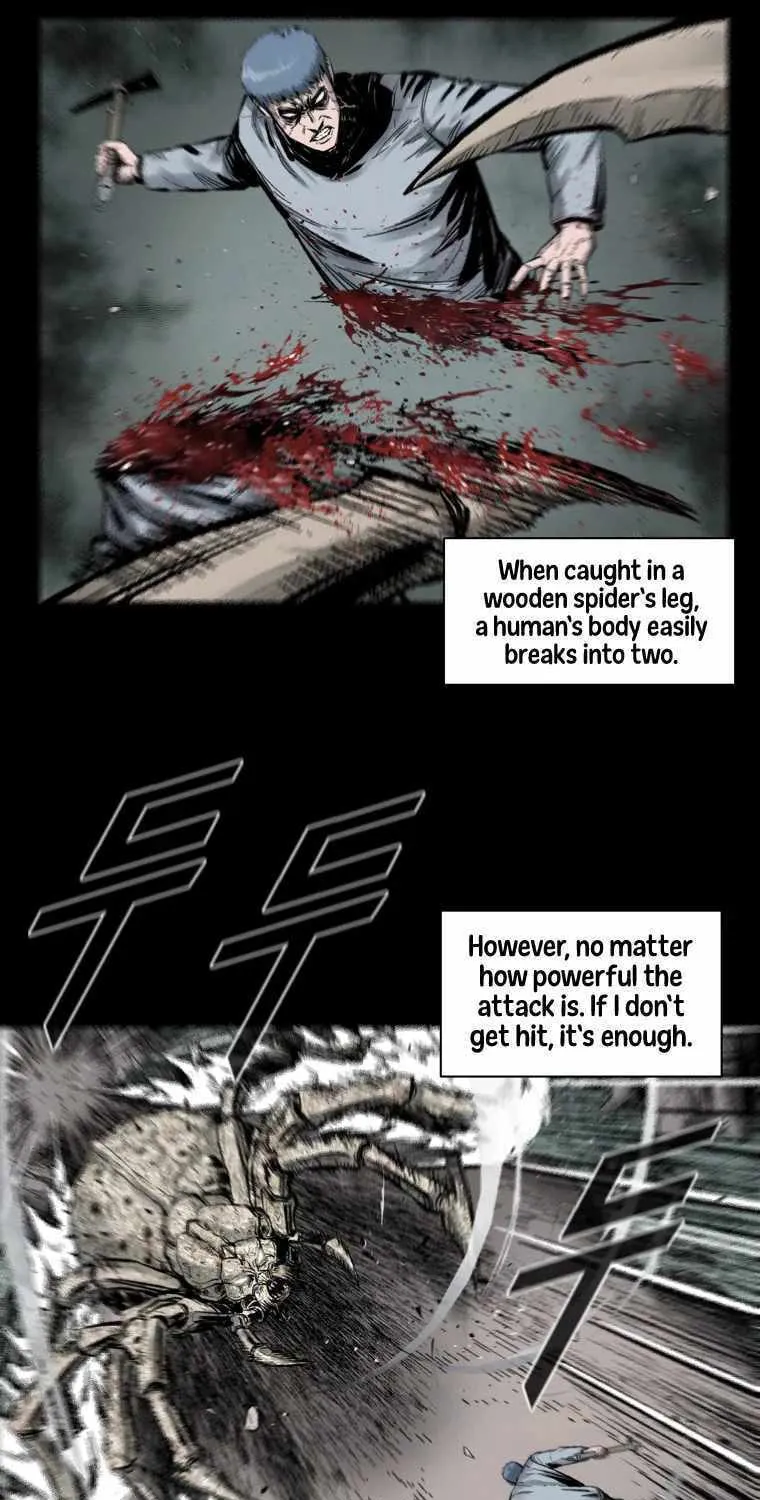 Read L.A.G chapter 3 image 55 on Lezhin