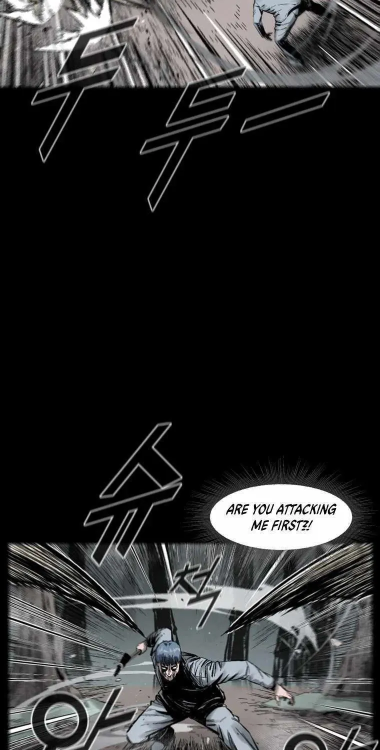Read L.A.G chapter 3 image 56 on Lezhin