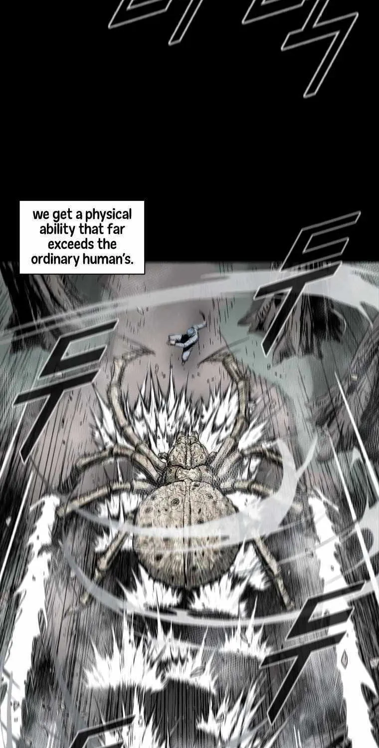 Read L.A.G chapter 3 image 59 on Lezhin