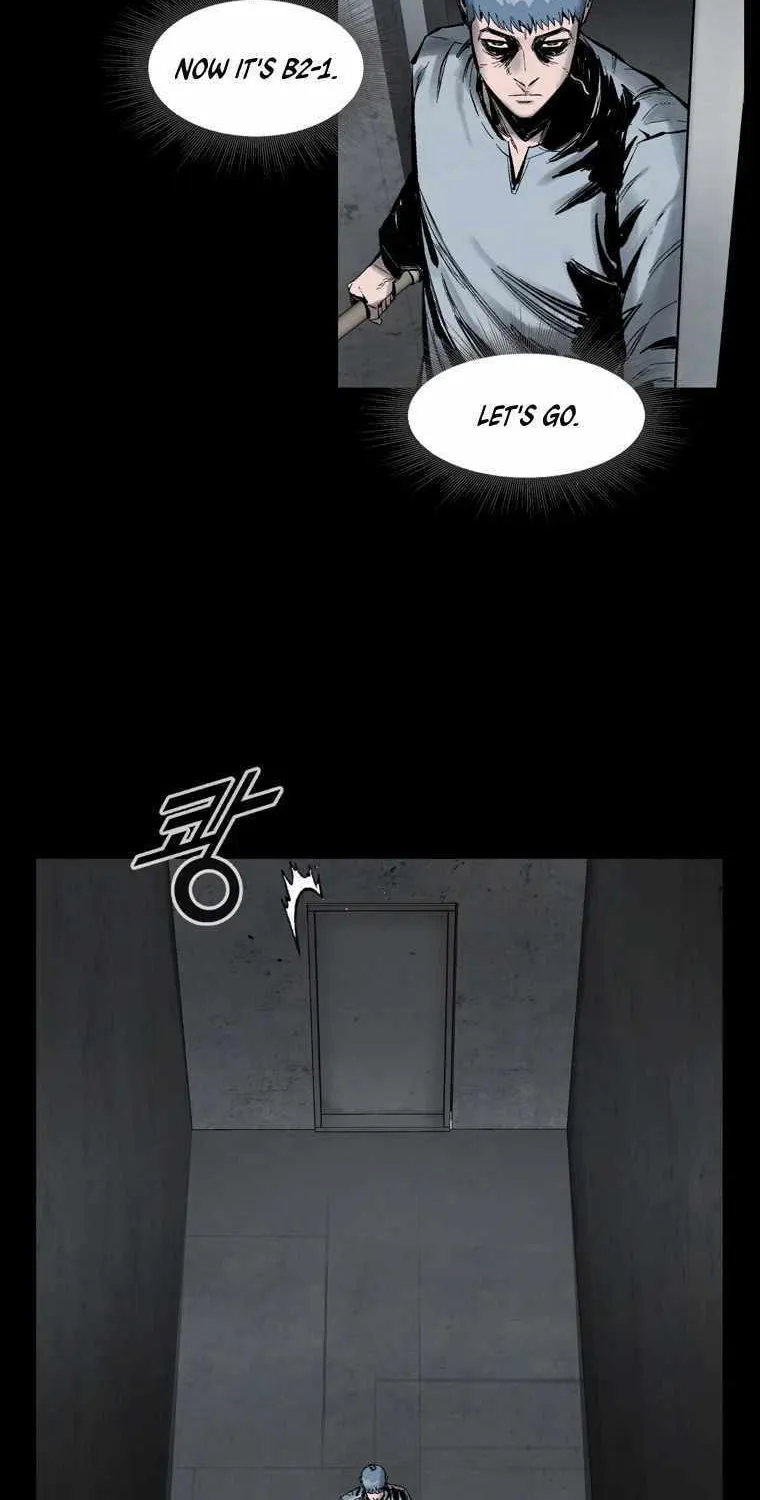 Read L.A.G chapter 3 image 7 on Lezhin