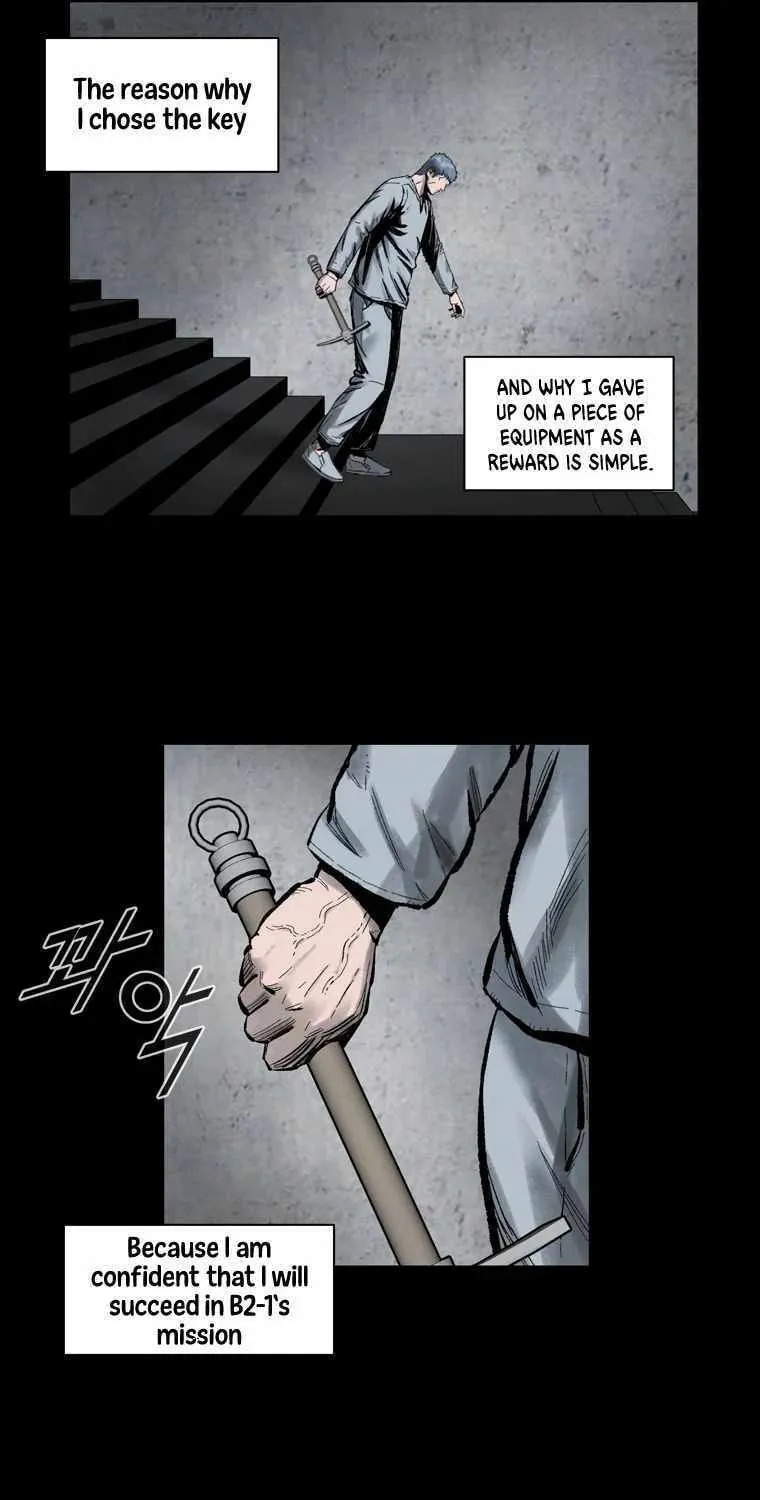 Read L.A.G chapter 3 image 9 on Lezhin