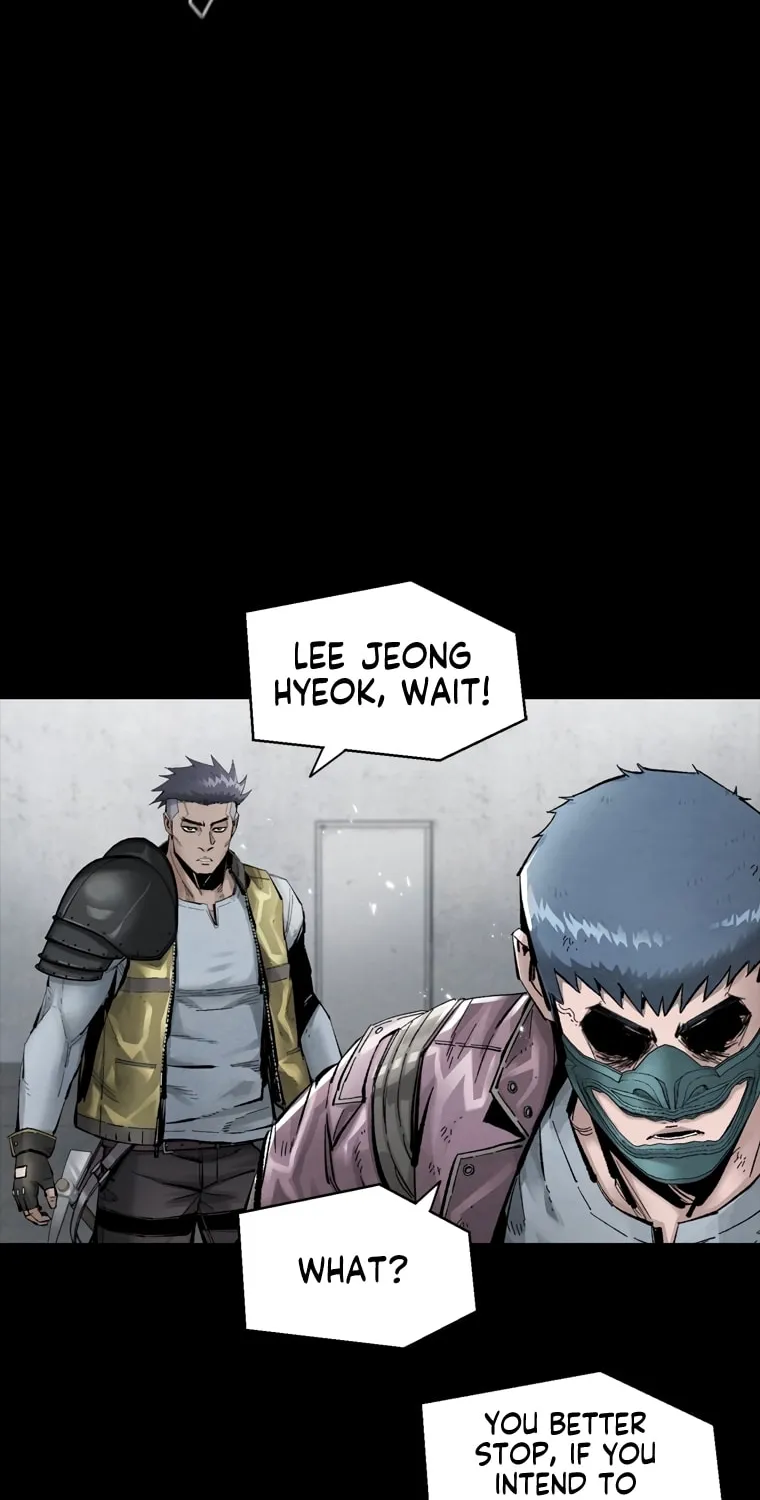 Read L.A.G chapter 30 image 11 on Lezhin