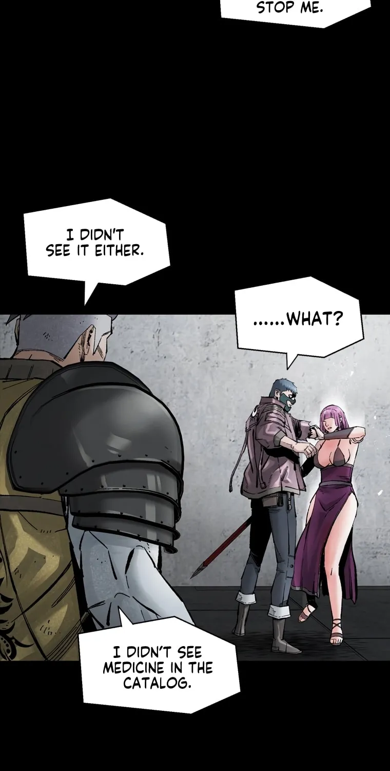 Read L.A.G chapter 30 image 12 on Lezhin