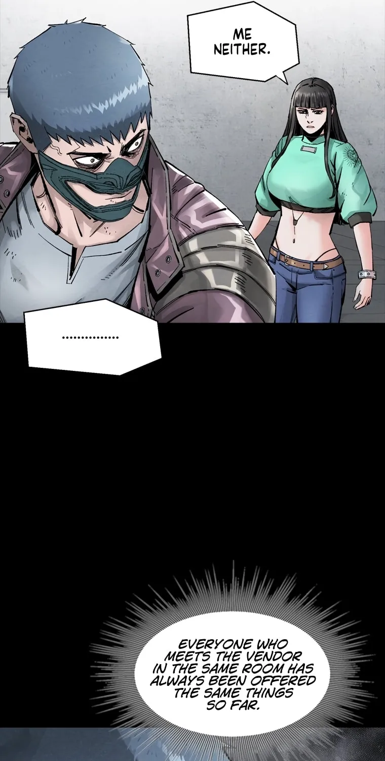 Read L.A.G chapter 30 image 14 on Lezhin