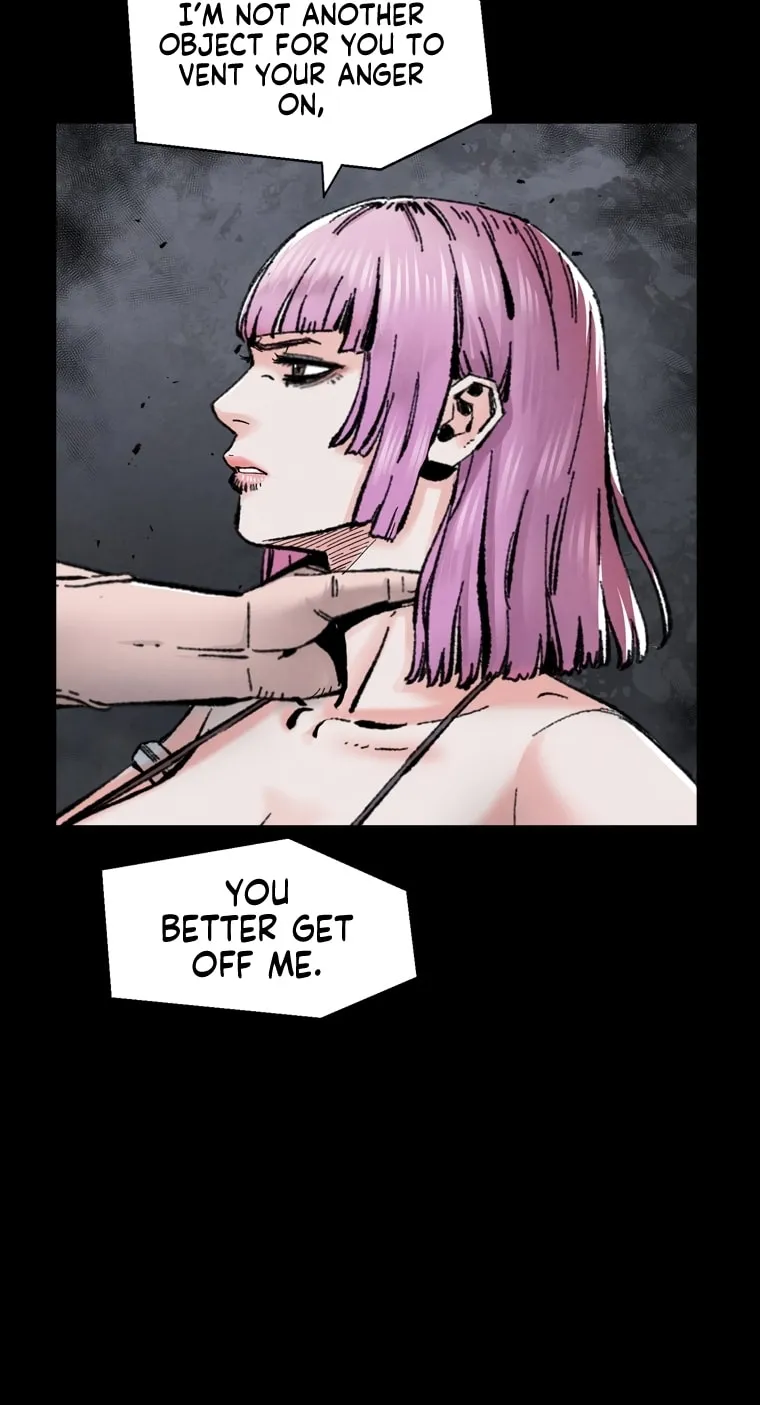 Read L.A.G chapter 30 image 16 on Lezhin