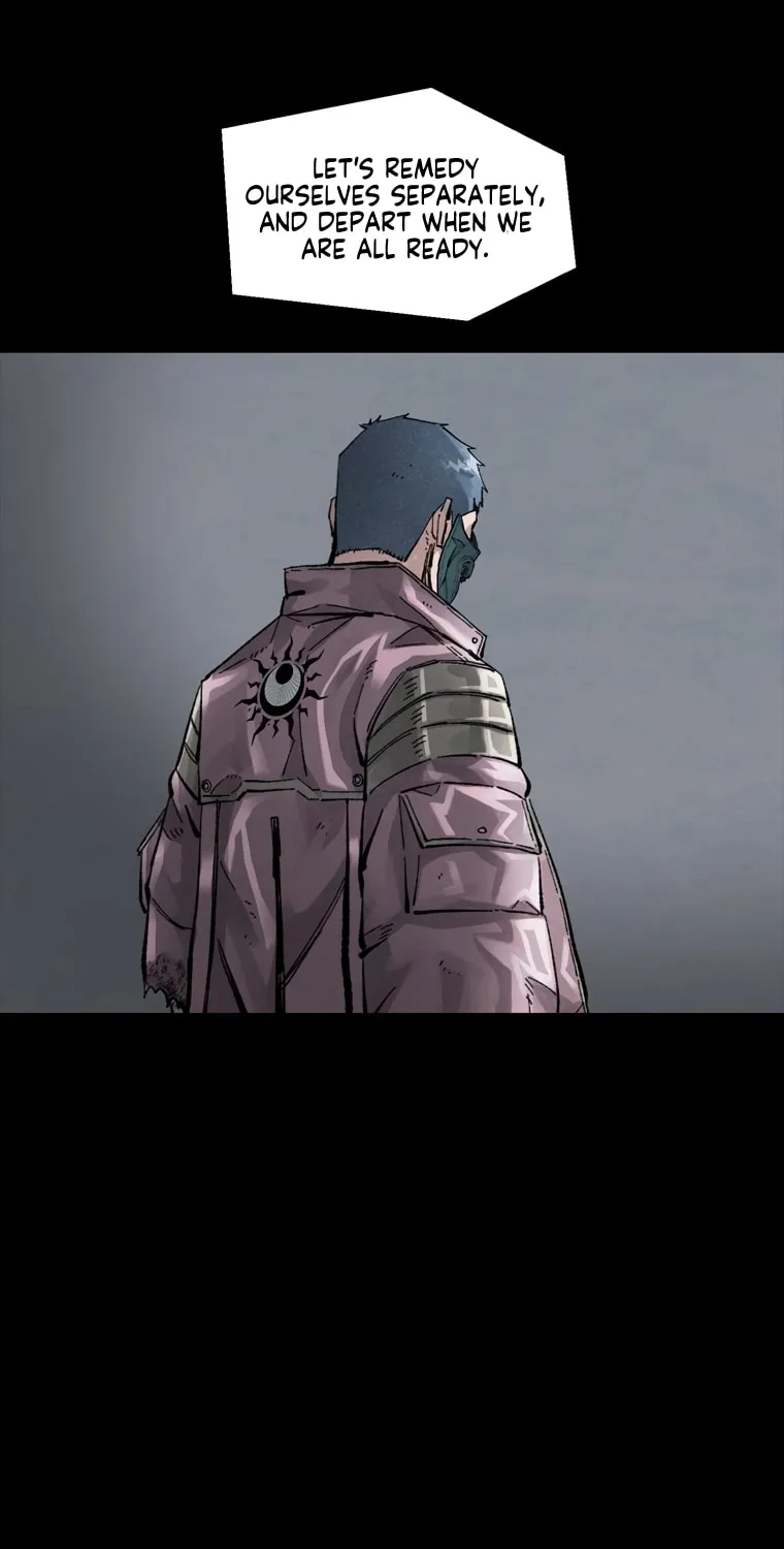 Read L.A.G chapter 30 image 18 on Lezhin