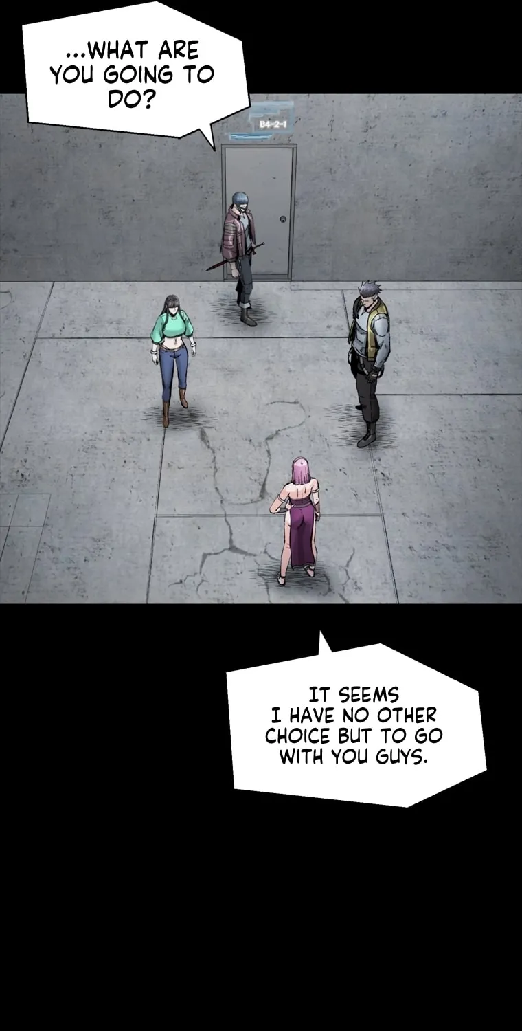 Read L.A.G chapter 30 image 21 on Lezhin