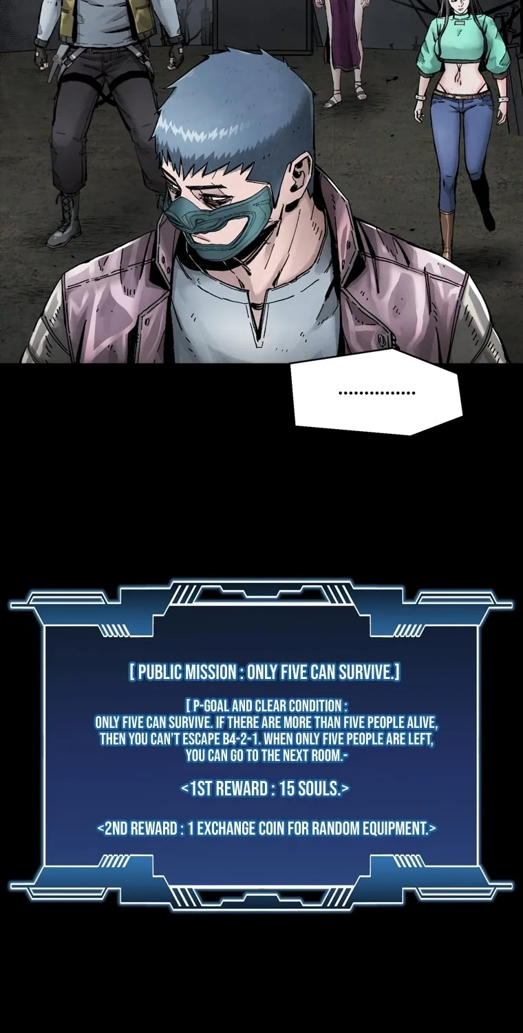 Read L.A.G chapter 30 image 26 on Lezhin