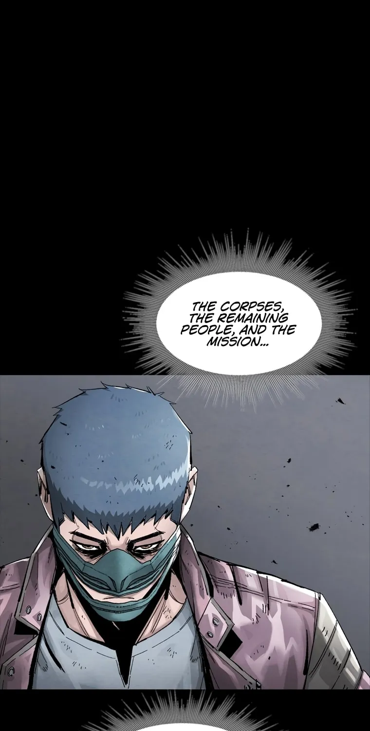 Read L.A.G chapter 30 image 35 on Lezhin