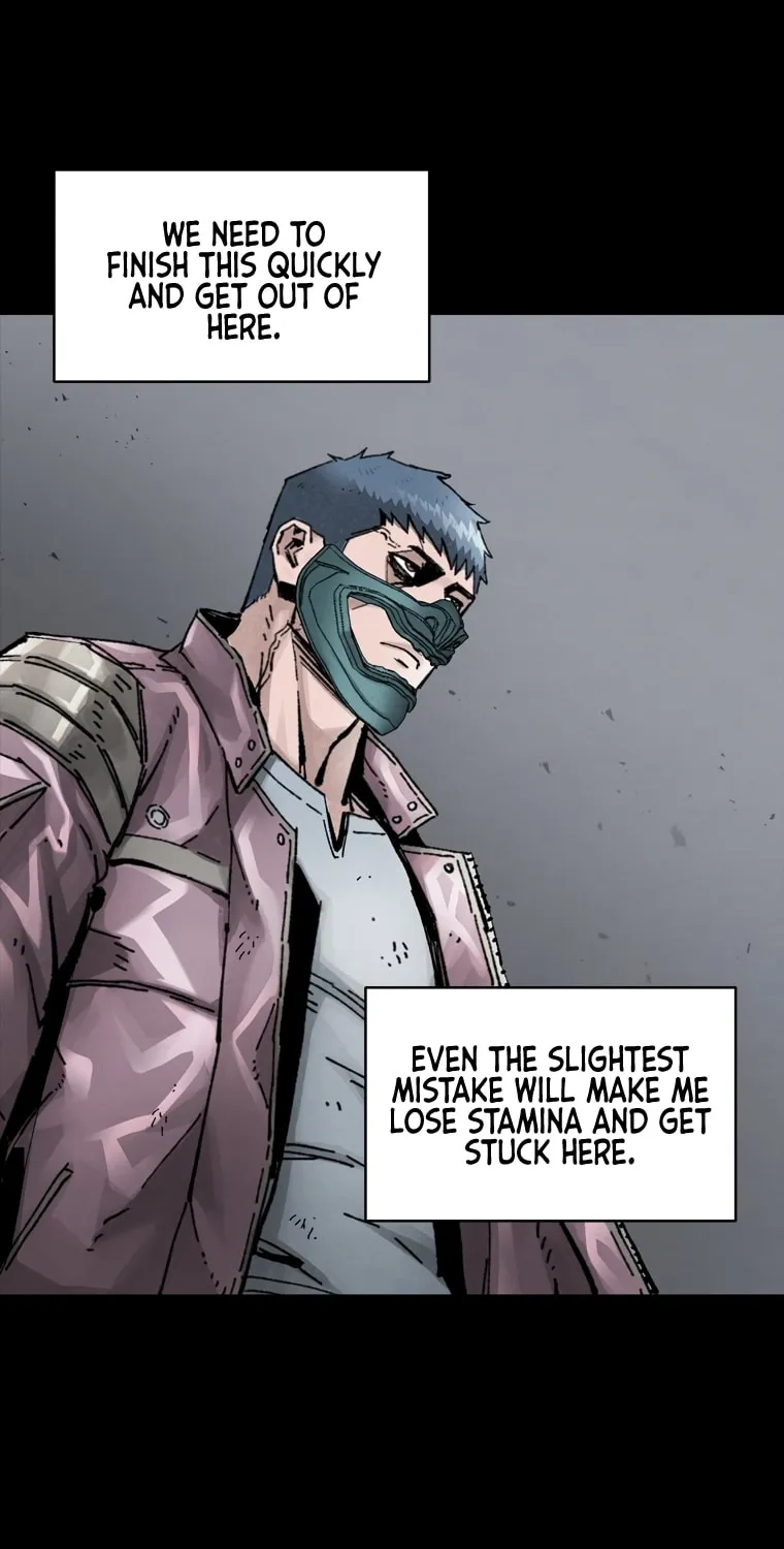 Read L.A.G chapter 30 image 38 on Lezhin