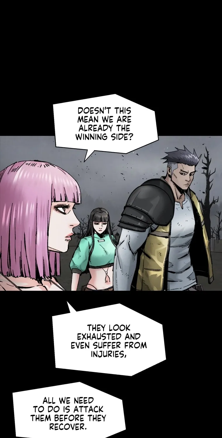 Read L.A.G chapter 30 image 39 on Lezhin