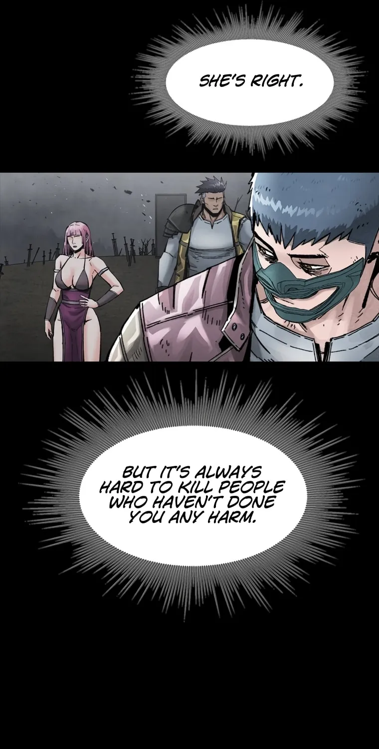 Read L.A.G chapter 30 image 41 on Lezhin