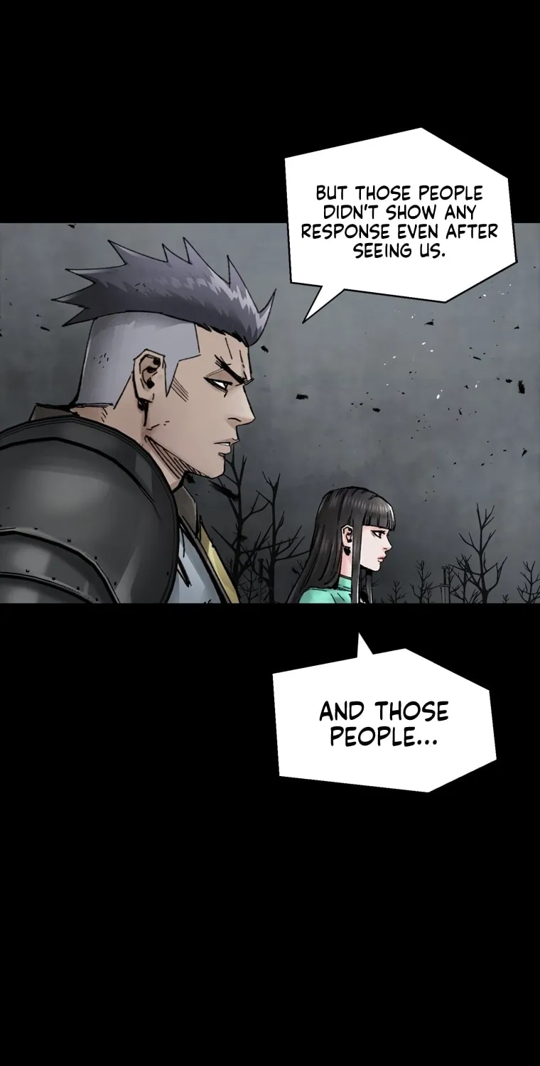 Read L.A.G chapter 30 image 42 on Lezhin