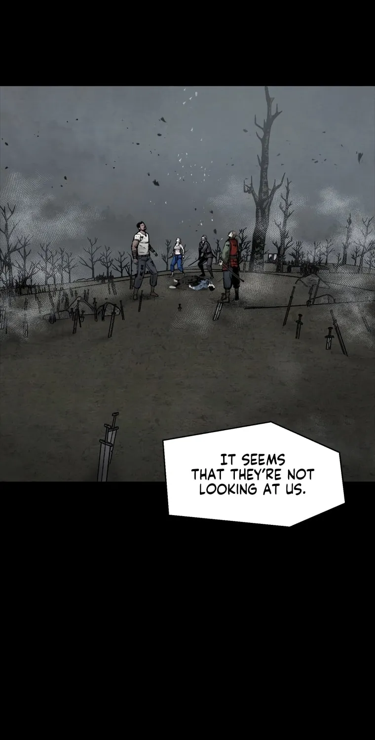 Read L.A.G chapter 30 image 43 on Lezhin
