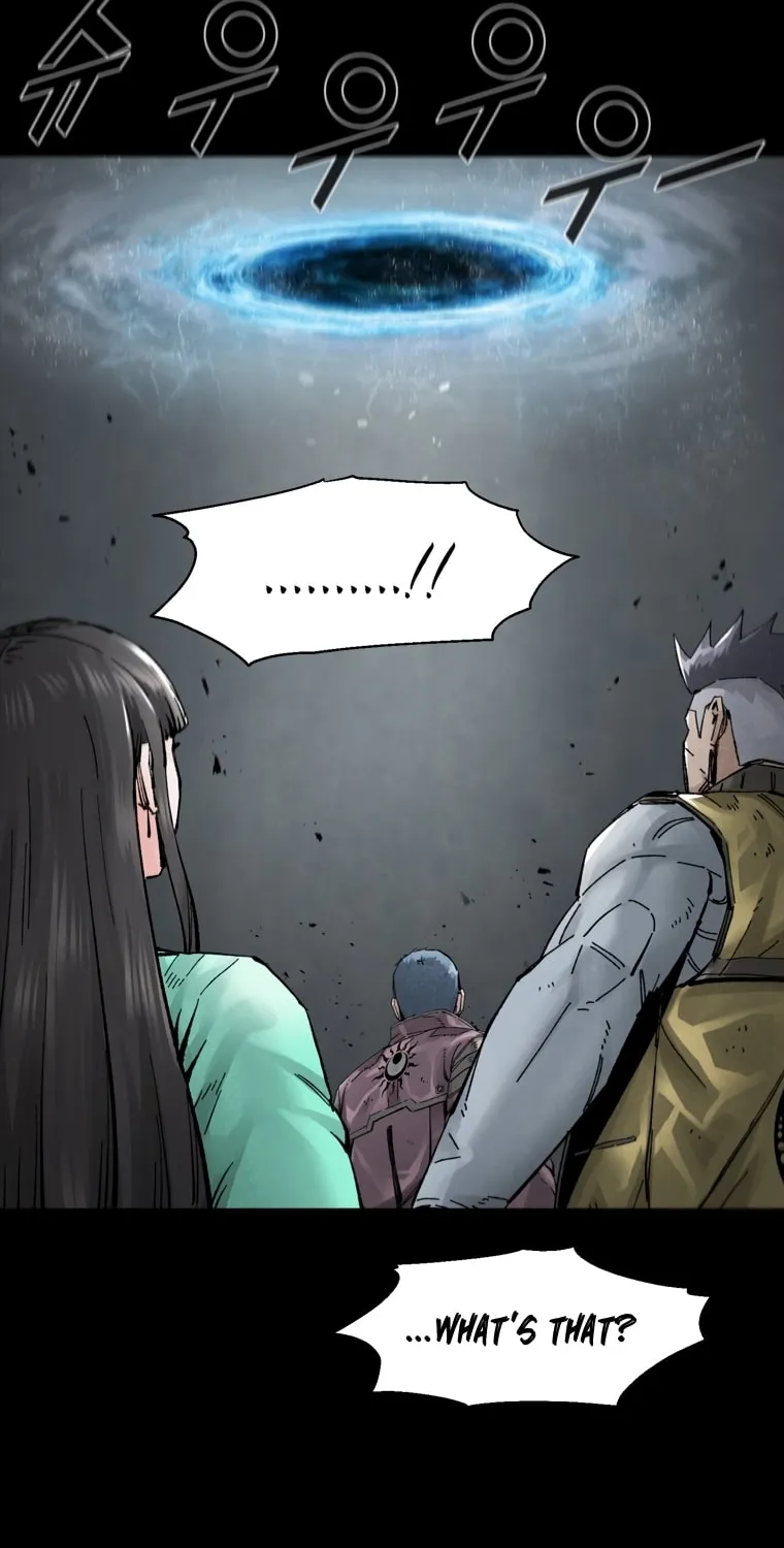 Read L.A.G chapter 30 image 46 on Lezhin