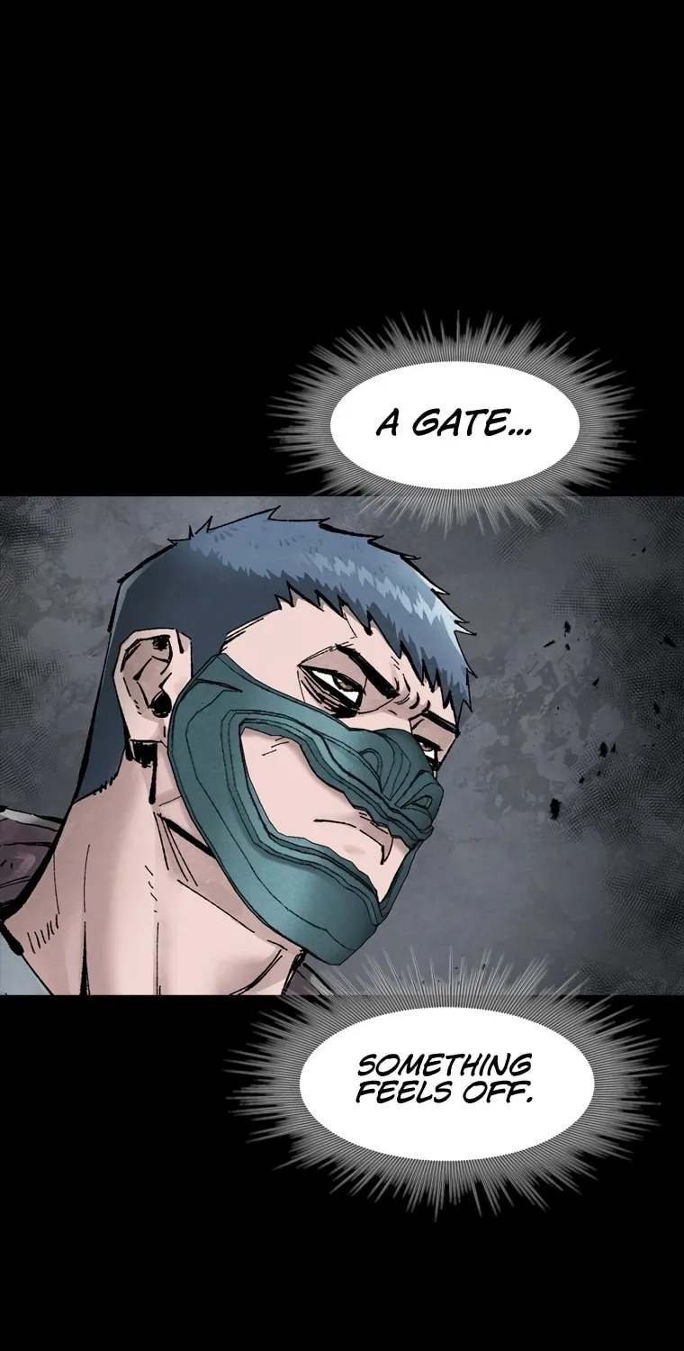 Read L.A.G chapter 30 image 47 on Lezhin
