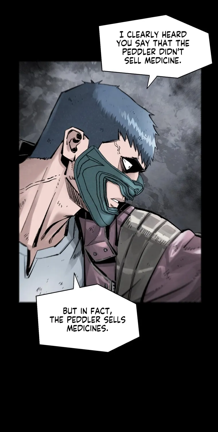 Read L.A.G chapter 30 image 5 on Lezhin