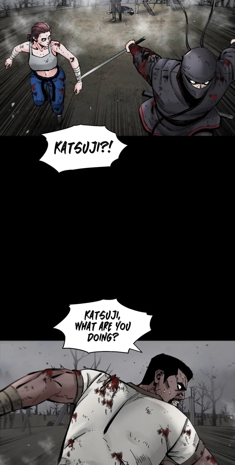 Read L.A.G chapter 30 image 50 on Lezhin