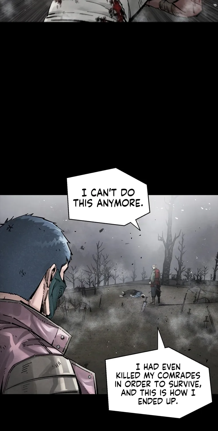 Read L.A.G chapter 30 image 51 on Lezhin