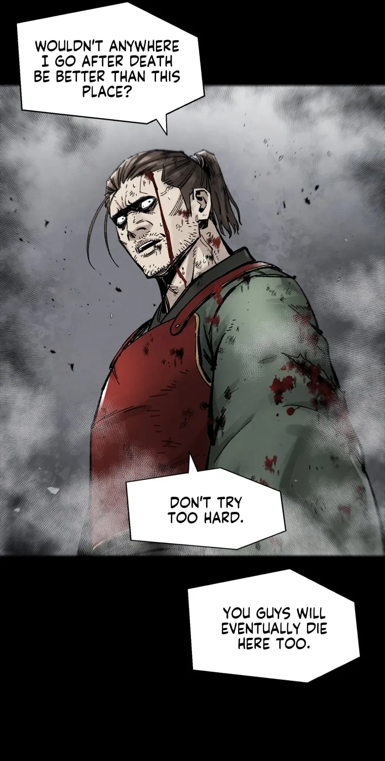 Read L.A.G chapter 30 image 53 on Lezhin