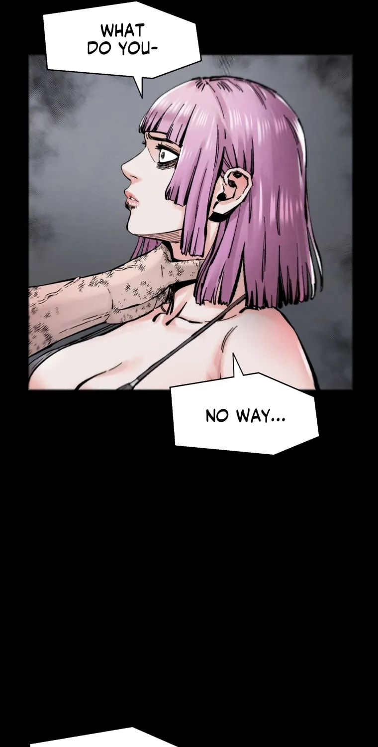 Read L.A.G chapter 30 image 7 on Lezhin
