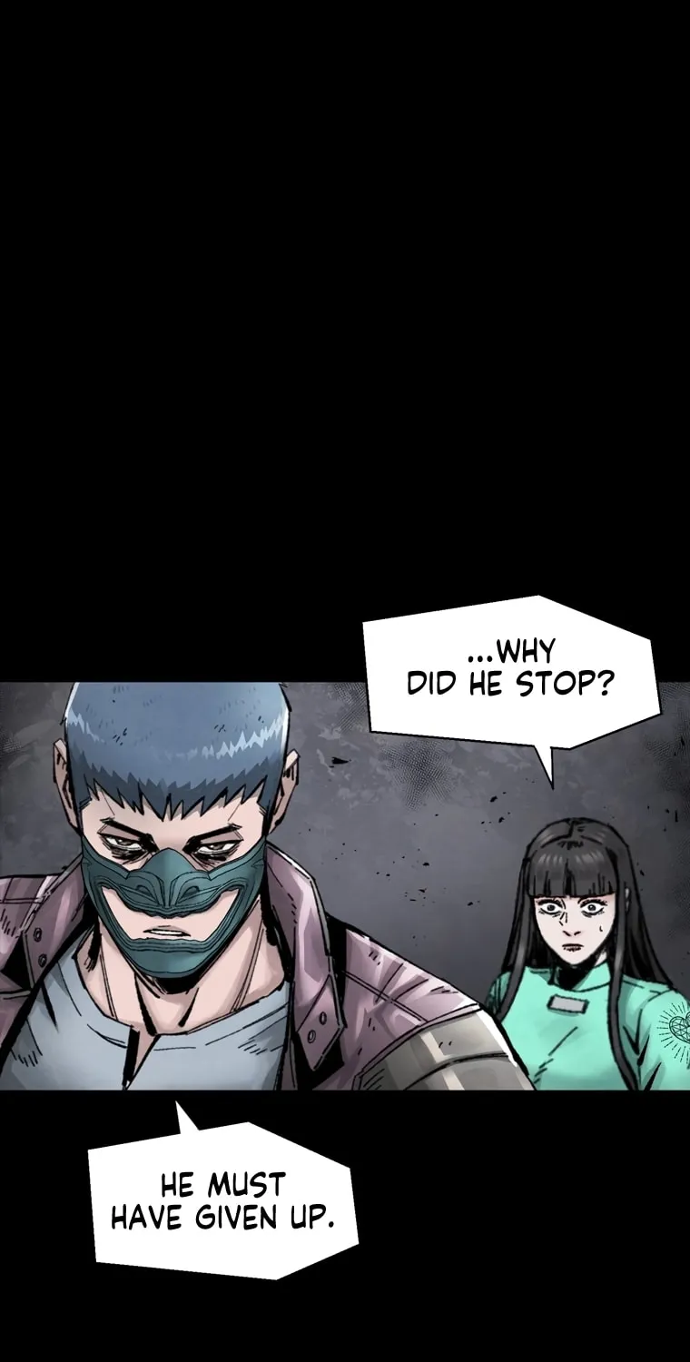 Read L.A.G chapter 30 image 70 on Lezhin