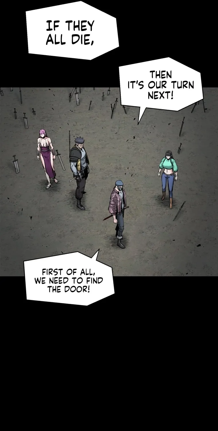 Read L.A.G chapter 30 image 76 on Lezhin