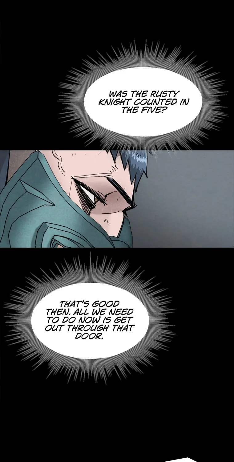 Read L.A.G chapter 30 image 80 on Lezhin