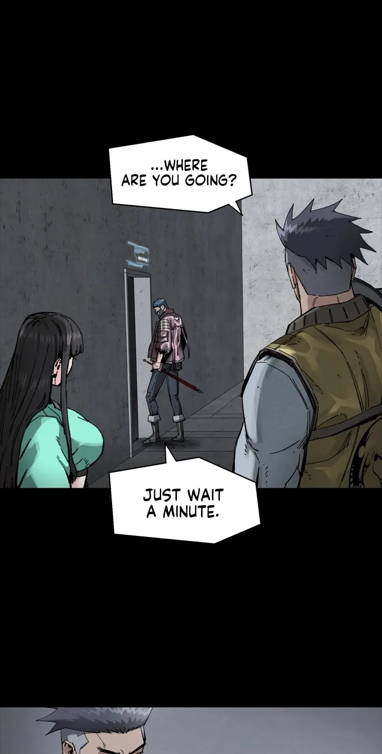 Read L.A.G chapter 30 image 85 on Lezhin