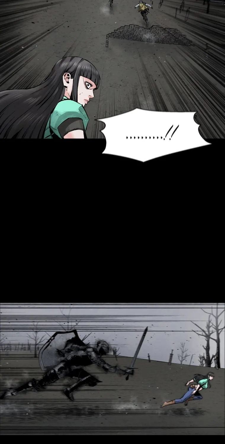 Read L.A.G chapter 31 image 17 on Lezhin