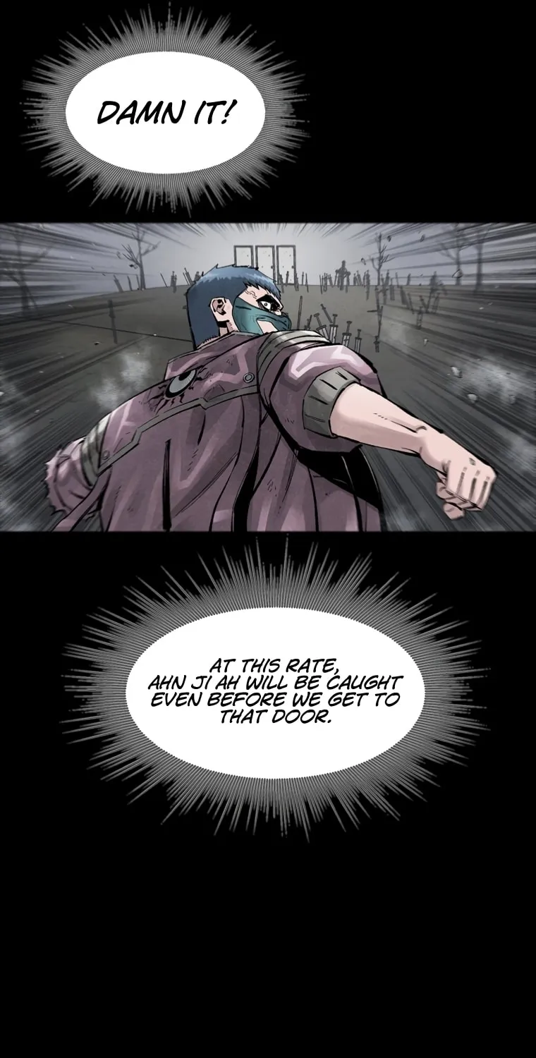 Read L.A.G chapter 31 image 19 on Lezhin