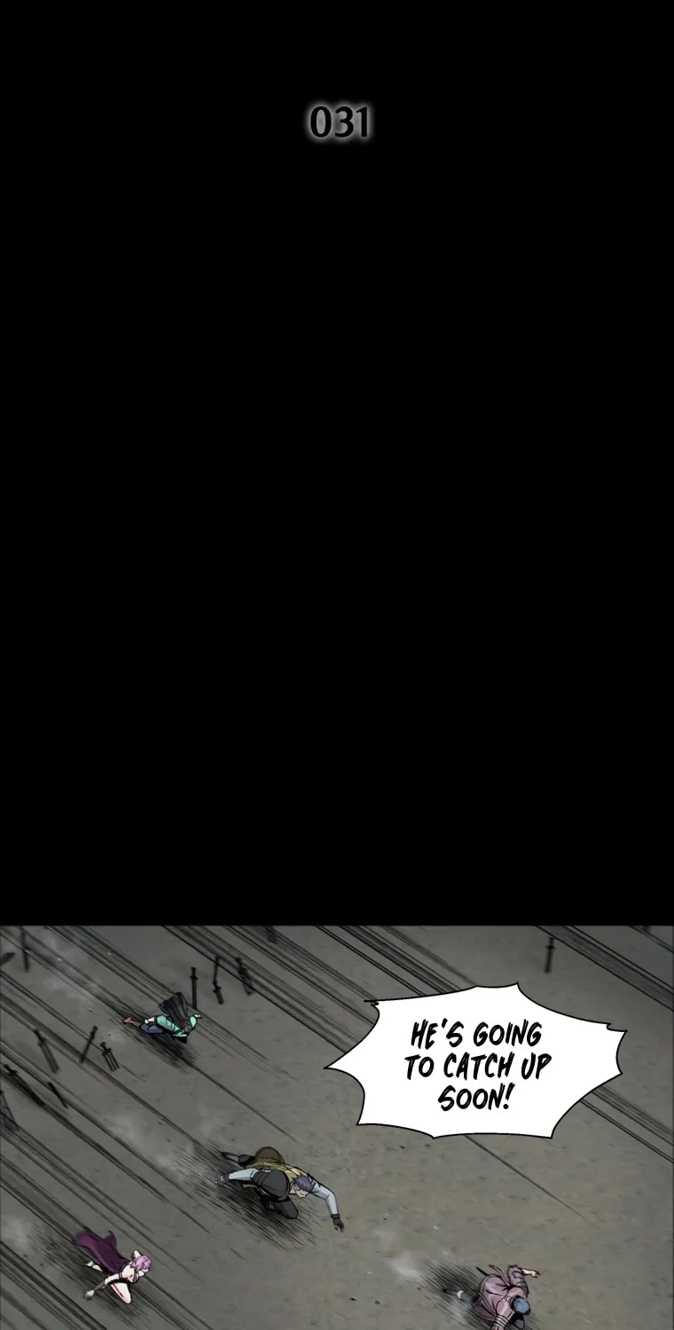 Read L.A.G chapter 31 image 2 on Lezhin