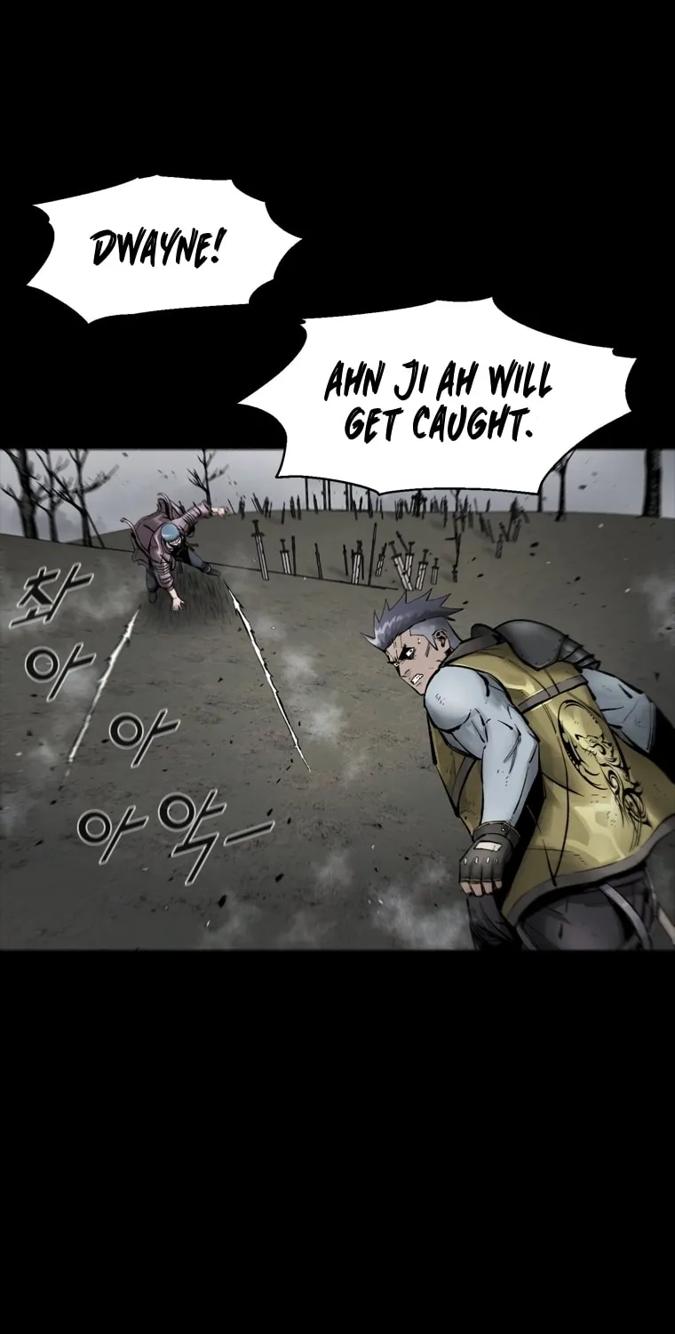Read L.A.G chapter 31 image 20 on Lezhin