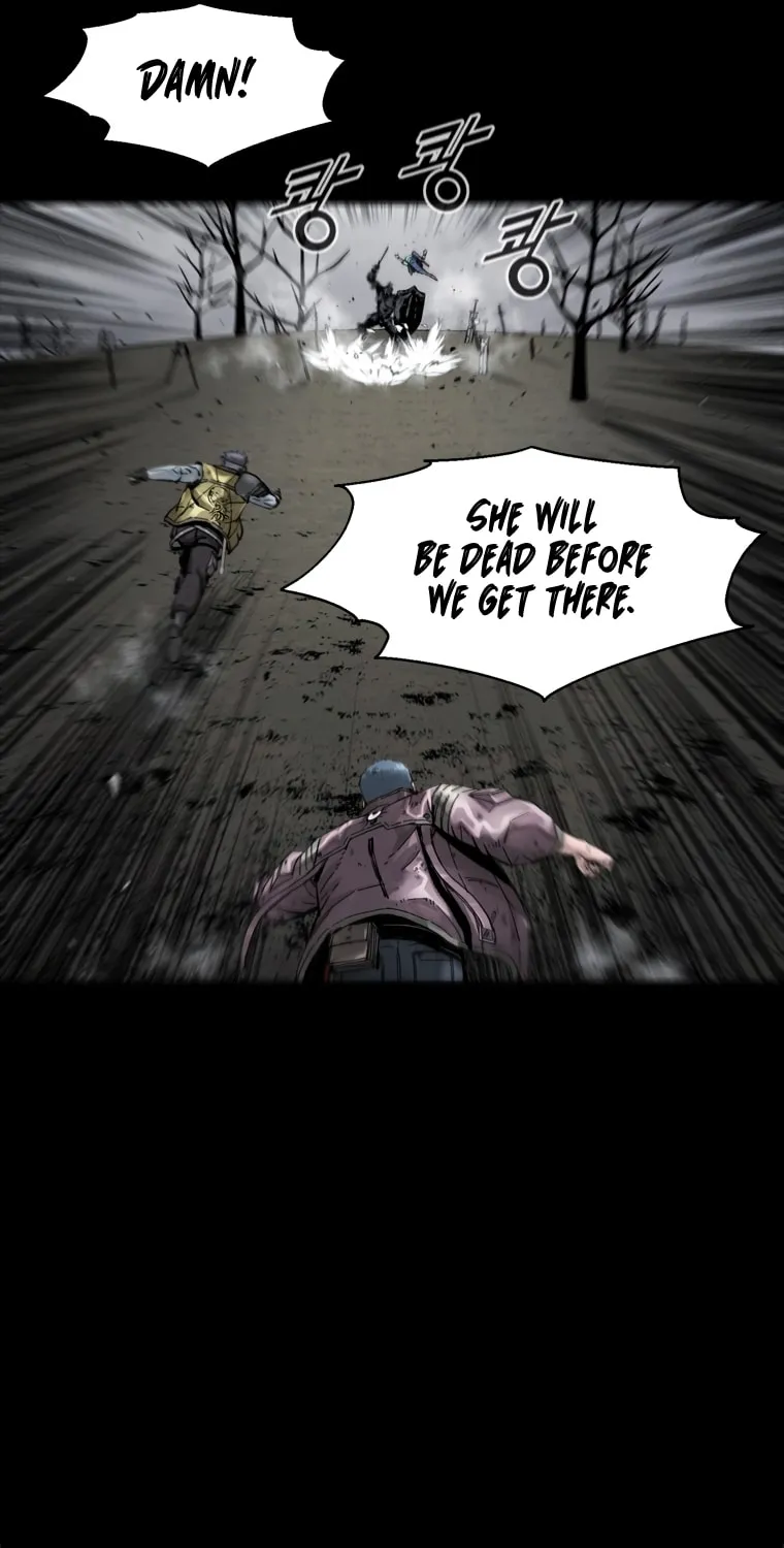 Read L.A.G chapter 31 image 23 on Lezhin