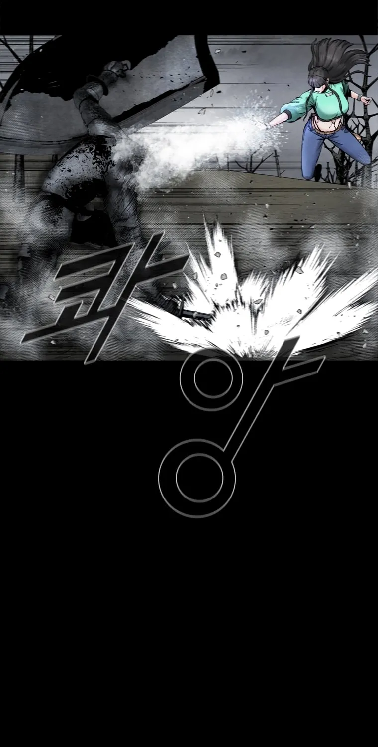 Read L.A.G chapter 31 image 24 on Lezhin