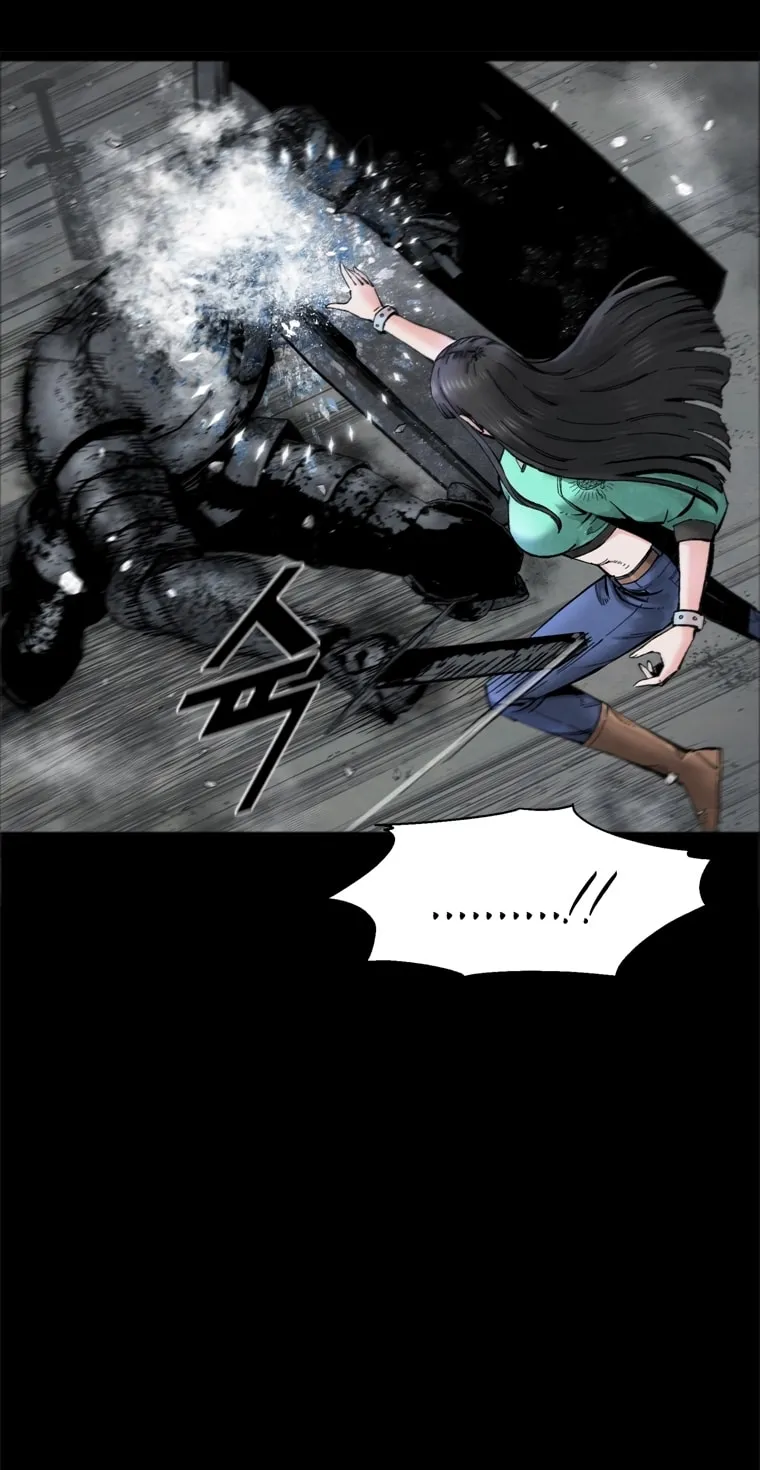 Read L.A.G chapter 31 image 25 on Lezhin