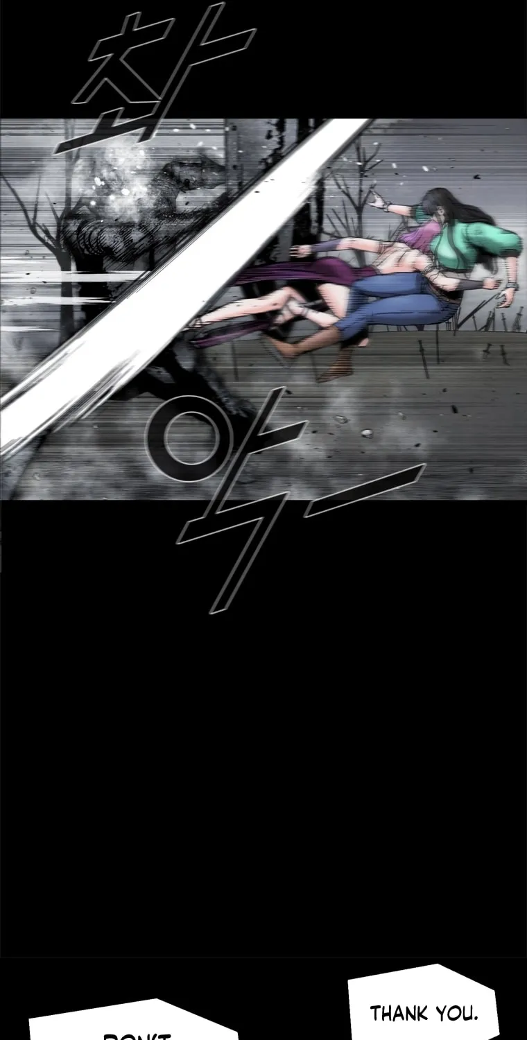 Read L.A.G chapter 31 image 26 on Lezhin