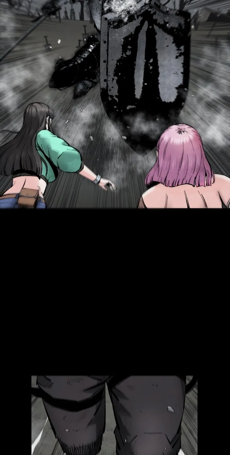 Read L.A.G chapter 31 image 28 on Lezhin