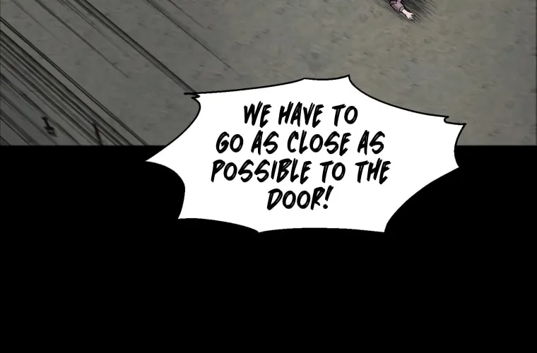Read L.A.G chapter 31 image 3 on Lezhin