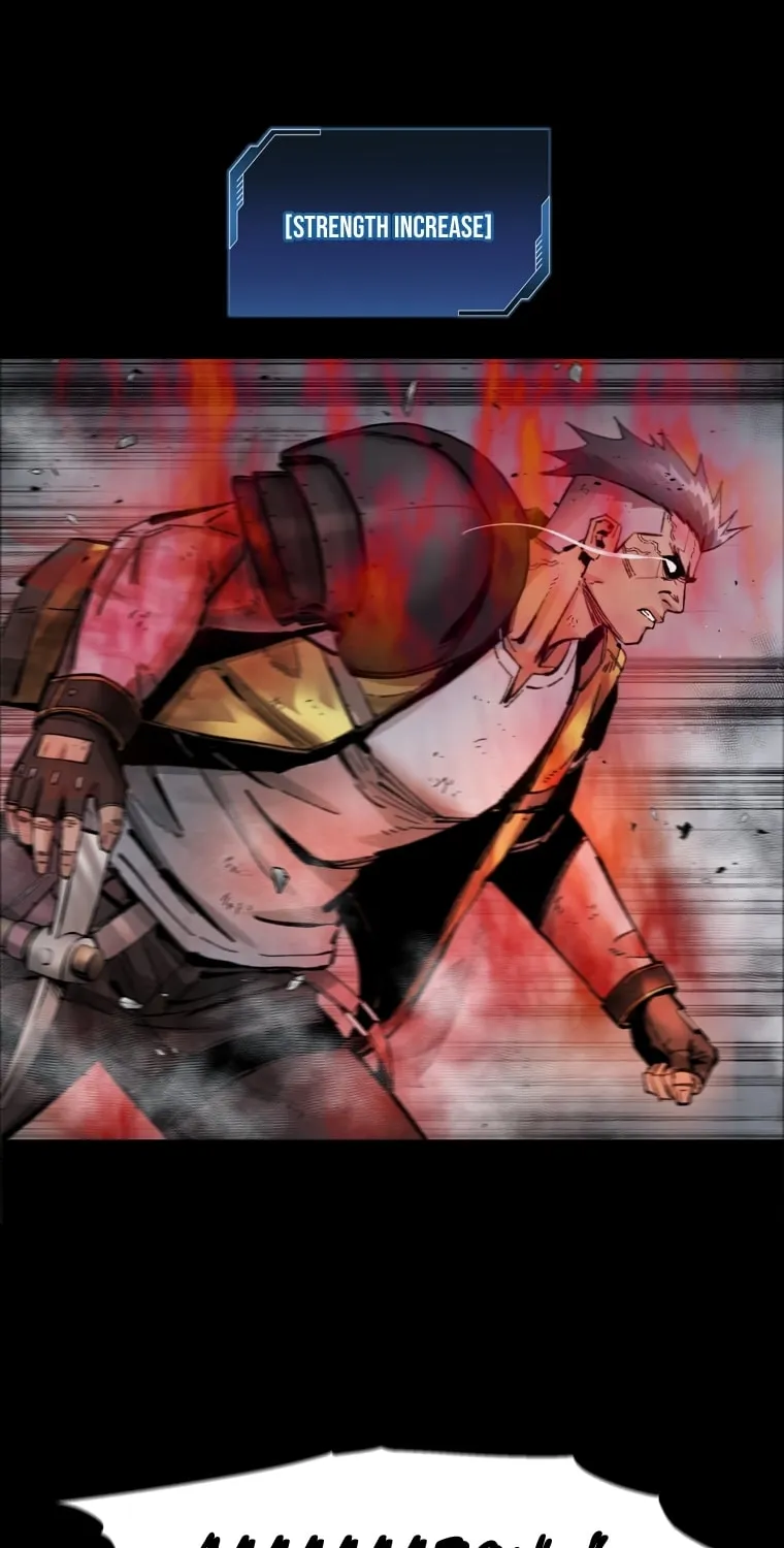 Read L.A.G chapter 31 image 34 on Lezhin