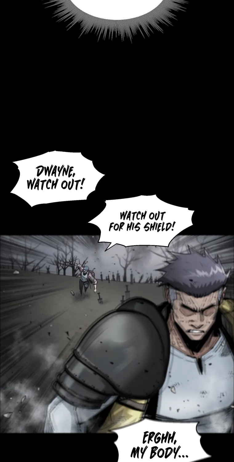 Read L.A.G chapter 31 image 41 on Lezhin