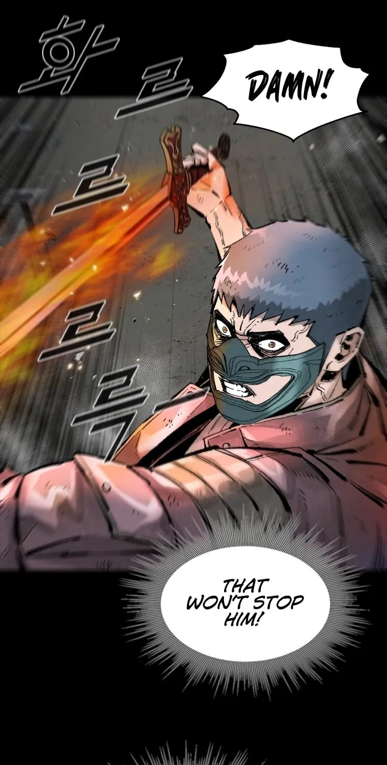 Read L.A.G chapter 31 image 45 on Lezhin