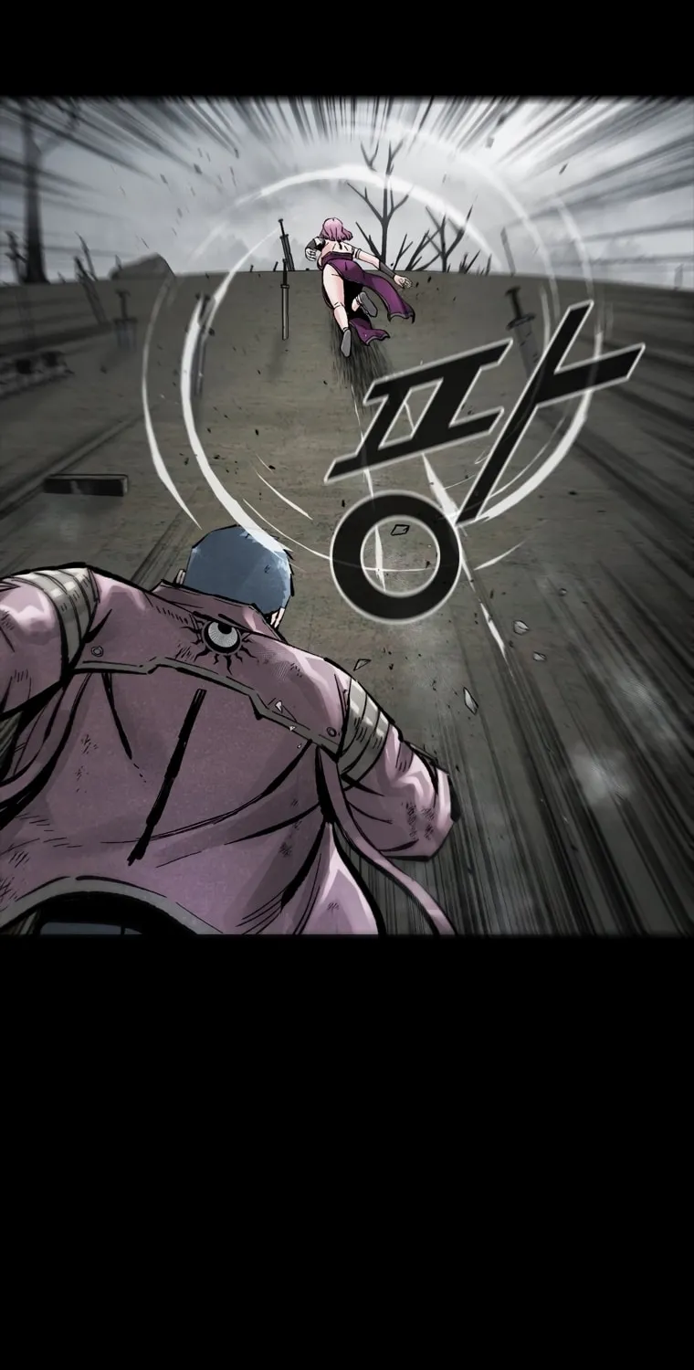 Read L.A.G chapter 31 image 5 on Lezhin