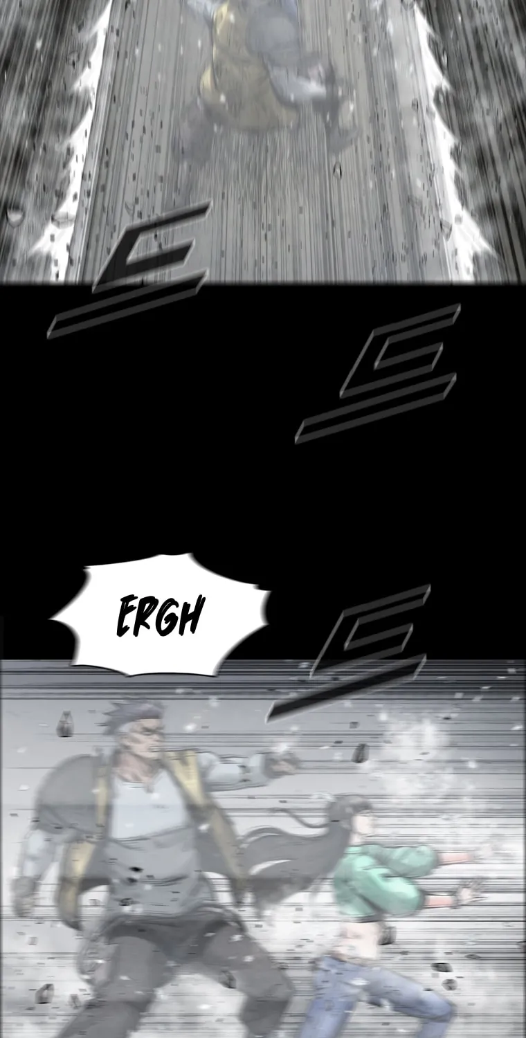 Read L.A.G chapter 31 image 53 on Lezhin