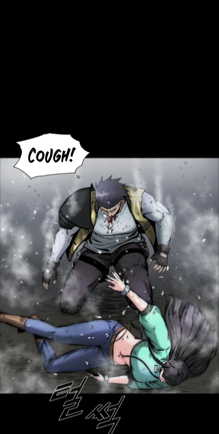 Read L.A.G chapter 31 image 56 on Lezhin
