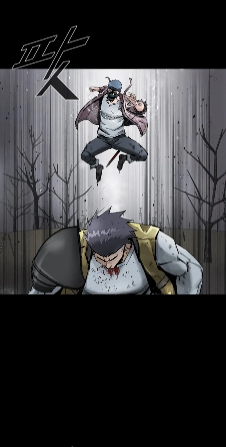Read L.A.G chapter 31 image 59 on Lezhin